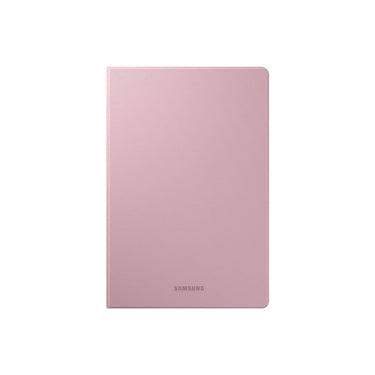 Samsung Book Cover for Galaxy Tab S6 Lite - Pink - Accessories